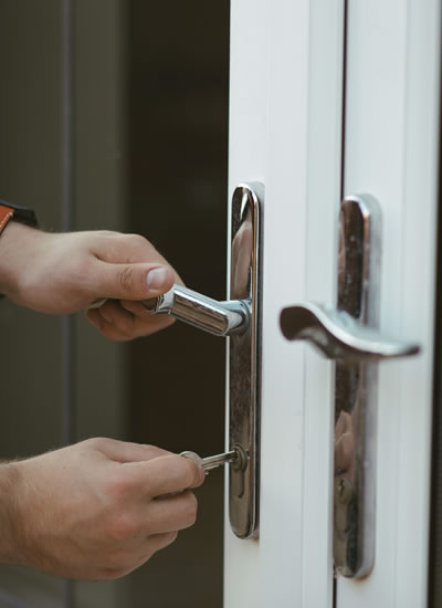 Ilford locksmith